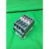 ABB A16-30-10 CONTACTOR 220V