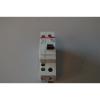 ABB S271-KS15 1 Pole 15amp Breaker Din Rail MTG