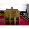 Used ABB Sace S4 100A 3 pole Circuit Breaker