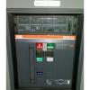 ABB 3200 A SERVICE ENTRANCE RATED UL MAIN BREAKER PANEL DRAWOUT 3000 disconnect