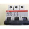 ABB Circuit Breaker S203UP-K