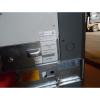 ABB  1600AMP CIRCUIT BREAKER SACE E3S-A16 W/ SACE PR122/P-LSIG TRIP