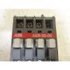 ABB AE9-30-00 CONTACTOR *USED*