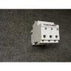 ABB 3 Pole 20 Amp Circuit Breaker Cat No S 273 K20A