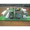 USED ABB 57619066E 1/4 58907952J NINT-42 INTERFACE BOARD MAIN CIRCUIT FREE SHIP