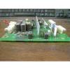 USED ABB 57619066E 1/4 58907952J NINT-42 INTERFACE BOARD MAIN CIRCUIT FREE SHIP