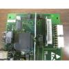 USED ABB 57619066E 1/4 58907952J NINT-42 INTERFACE BOARD MAIN CIRCUIT FREE SHIP