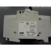 ABB S203UP-Z3 3-Pole Circuit Breaker UL489 Listed