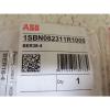 ABB BER38-4 CONNECTION *NEW IN FACTORY BAG*