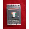 New In Box ABB T5N300BW SACE TMAX T5 N 400   3 Pole 300 Amp Circuit Breaker