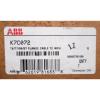 ABB K7C072 T8/T7/S6/S7 Flange Cable 72&#034;