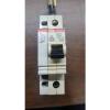 ABB S271-Z63 DIN RAIL MINIATURE SINGLE POLE CIRCUIT BREAKER  W145