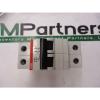 S202-K6, ABB, Mini Circuit Breaker, 2 Poles, 6A, 277VAC, 6KA, BRAND NEW!