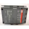 ABB A210-30-22-84 CONTACTOR A210 3PCONTR 110/50 110-120/60 *NEW IN BOX*