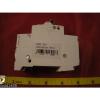 ABB S202-D10 Circuit Breaker 2CDS 252 001 R0101 2 Pole 10a 277/480 vac Nib New