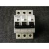 ABB 3 Pole 16 Amp Circuit Breaker Cat No S 223 K16A