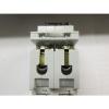 ABB Circuit Breaker Cat# S272-K2A ... 2A ... 277/480 .. 2P .. UA-22