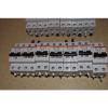 @@ ABB CIRCUIT BREAKERS S202 C3 (4), C10 (7), C2 (1), C6 (3),D6 (3) - LOT OF 18