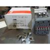 ABB ALLEN-BRADLEY A63-30-11 CONTACTOR 1SBL411001R8411 USED IN BOX (Q5)