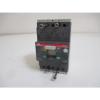 ABB TMAX CIRCUIT BREAKER 40A *NEW NO BOX*