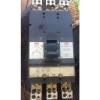 ABB 1200 amp 3 Pole Type NS breaker 1200 Shunt Trip