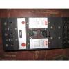 ABB type JS 400A Circuit Breaker