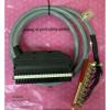 ABB ENTRELEC 00 2761025 1.5 ME Cable Assembly