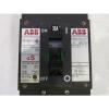 ABB ESB43030L CIRCUIT BREAKER 480V 30A 3P ***NIB***