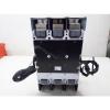 ABB 800 AMP SACE TMAX BREAKER T6N 800, 3 POLE (USED)