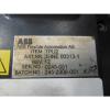 USED ABB 3HNE 00313-1 Teach Pendant S4C S4C+ Rev.# 12 TPU2