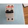 ABB Type: S272  K10A-415 2 Pole Circuit Breaker &lt;