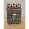 ABB SACE S3 S3N 40A 3-POLE CIRCUIT BREAKER