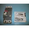 ABB SACE FORMULA A1 A 100 CIRCUIT BREAKER 2 Pole 100 Amp 1SDA069720R1  A1A100