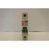 ABB S201U-K2A CIRCUIT BREAKER 2 AMP