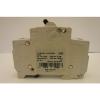 ABB S201U-K2A CIRCUIT BREAKER 2 AMP