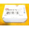 ***NEW*** ABB S202U-K15  2-POLE 15 AMP 240 VOLT DIN RAIL MOUNTED BREAKER BCPD