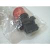 ABB CBK-ESP4IF1R EMERGENCY STOP *NEW IN A BAG*