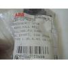 ABB CBK-ESP4IF1R EMERGENCY STOP *NEW IN A BAG*