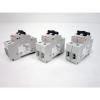 3x ABB S202U K5A HIGH PERFORMANCE CIRCUIT BREAKER 240VAC 10KA