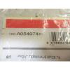 ABB 1SDA054974R1 TERMINAL KIT *NEW IN FACTORY BAG*