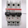 ABB  S203UP-K8 Circuit Breaker 8A 3Pole 480Y/277V