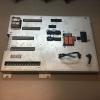 ABB  DSQC630  PANEL BOARD UNIT 3HAC020665-001