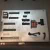 ABB  DSQC630  PANEL BOARD UNIT 3HAC020665-001