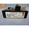 ABB ECSL41AD AC Current Sensor 120 VAC 20A Startup