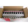 (10) ABB 2CDS251001R0447 S 201-K13A Miniature Circuit Breakers 1P 13A