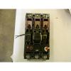 ABB MJ-4333250 Amp Circuit Breaker w/ Aux 120V Trip 600 Vac 3 Pole   C6