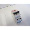 ABB S202U-K15A 15A 2-pole 240V Circuit Breaker