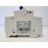 ABB S202U-K15A 15A 2-pole 240V Circuit Breaker