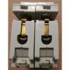 NEW NOS LOT OF 2 ABB S261-B6 Circuit Breaker 1 Pole 6 Amps 277 VAC