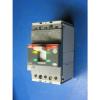 ABB SACE T1N TMAX 3 Pole 20A 480VAC Circuit Breaker AE10042042.